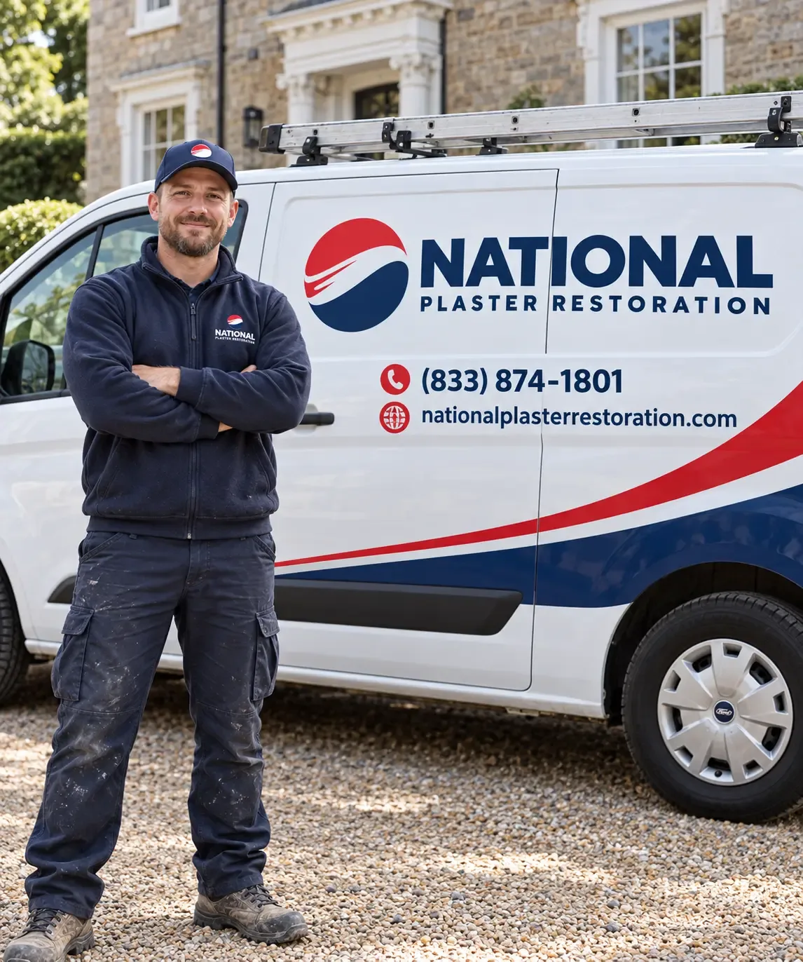 Plaster Repair company in Yoder, CO